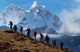 Adventure Tours